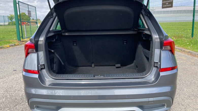 Skoda Kamiq 1.0 TSI 95 SE Drive 5dr Petrol Hatchback